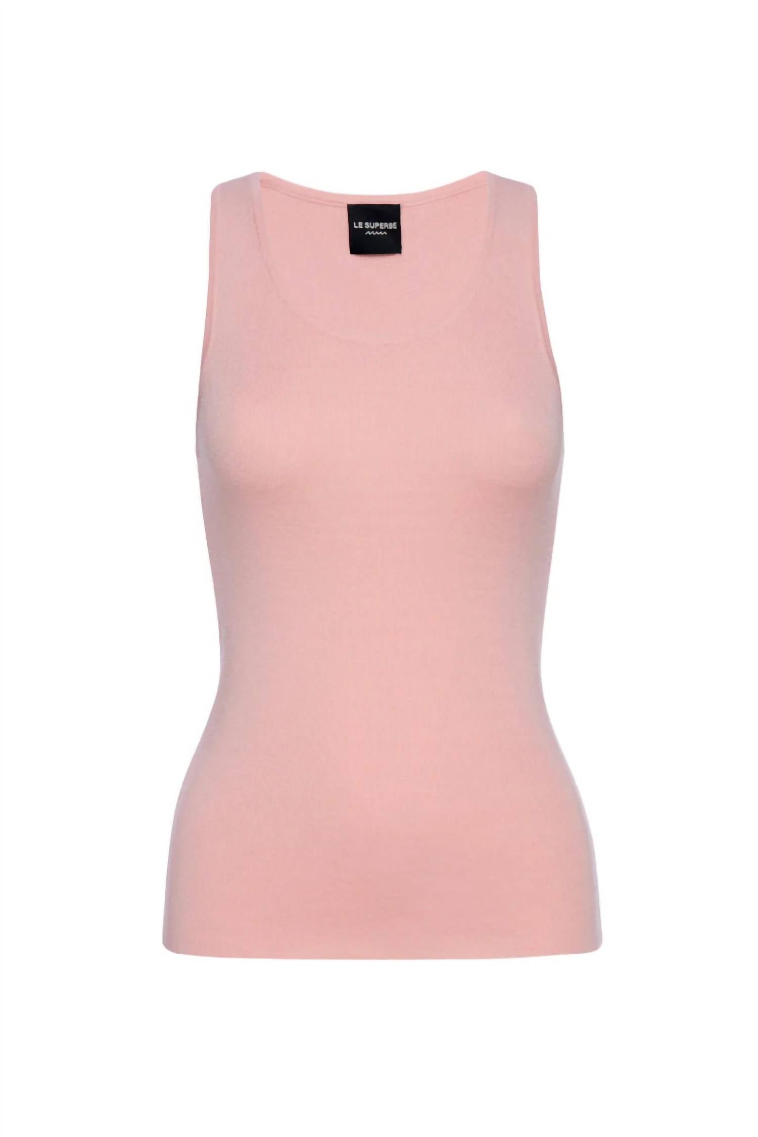 Le Superbe - Women's Tanks a Lot Tank Top