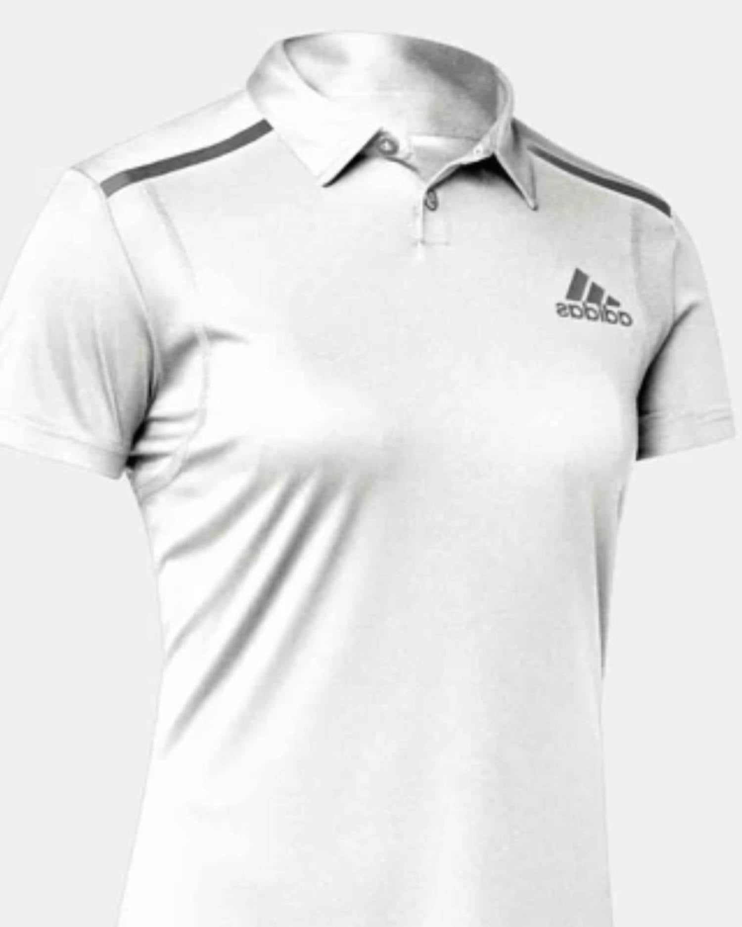 Adidas - Women's Team Issue Polo
