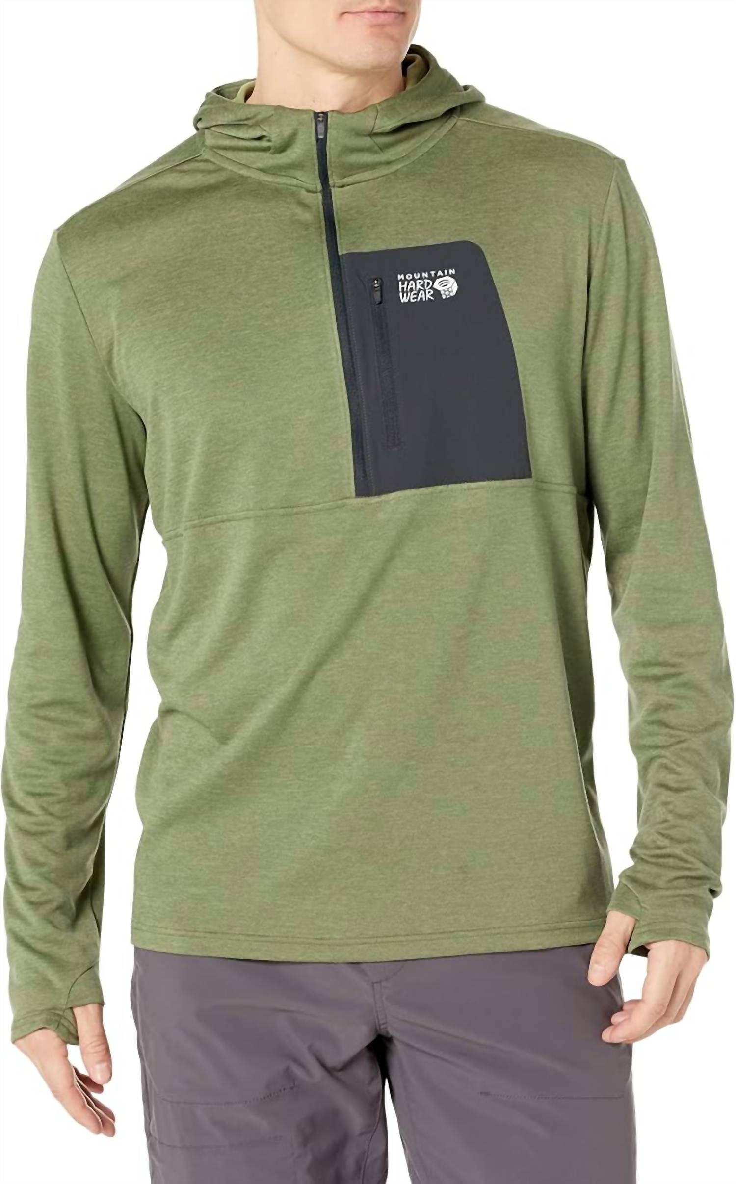 Mountain Hardwear - Rogue Pursuit Hoodie