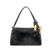 Like Dreams - Women's Elara Braided Crossbody Bag
