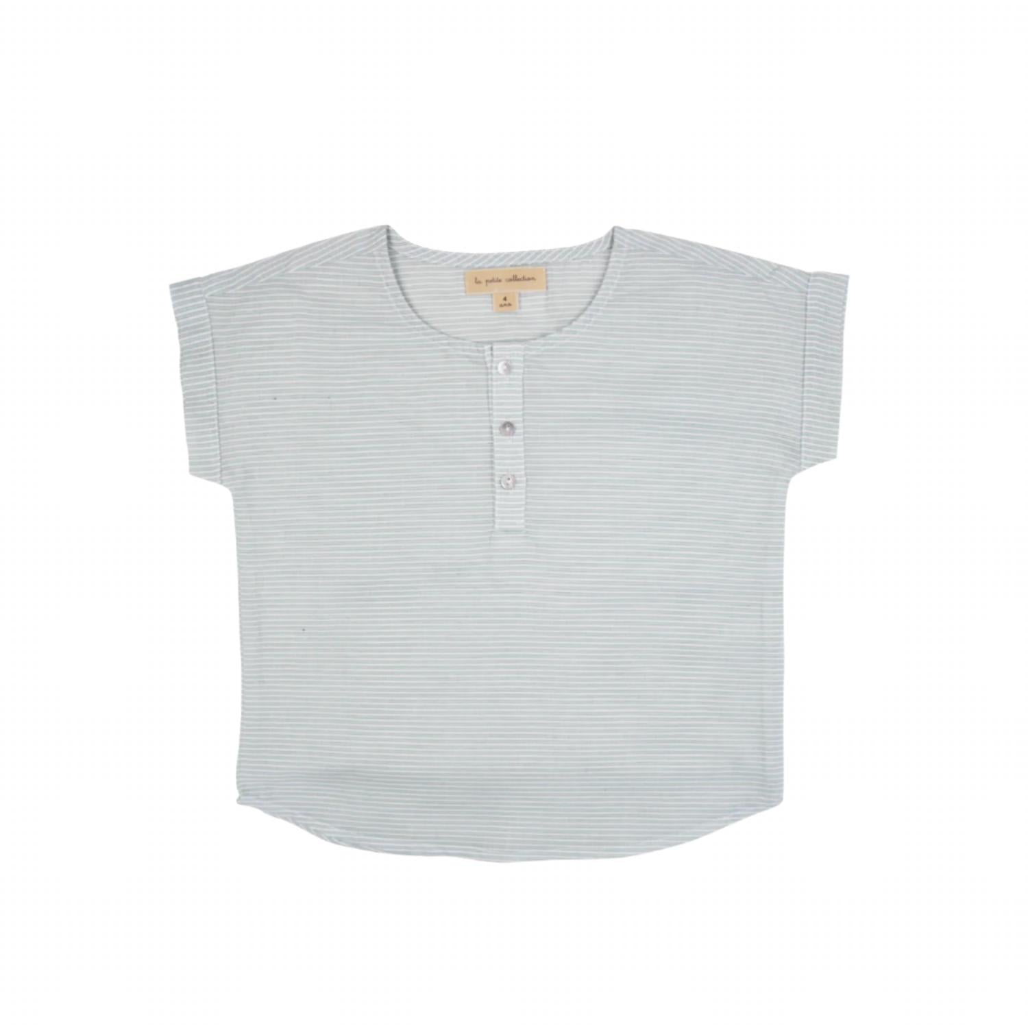 La Petite Francaise - Kid's Kurta Top