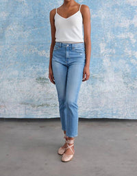 Daze - Daily Driver Slim Jeans