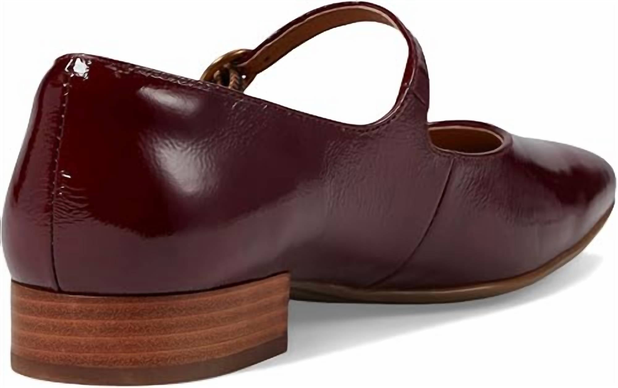 Sofft - Women's Elsey Mary Jane Shoes