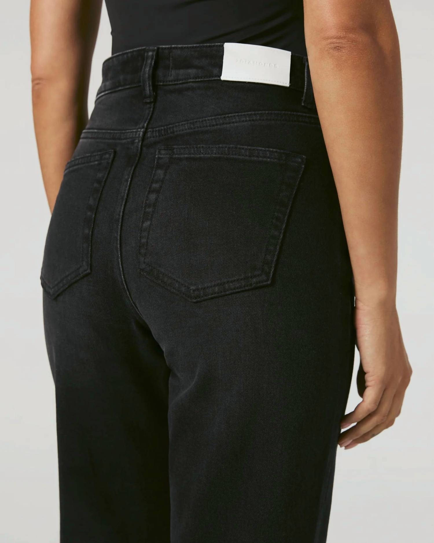 7Diamonds - Gwen Wide Leg Jean