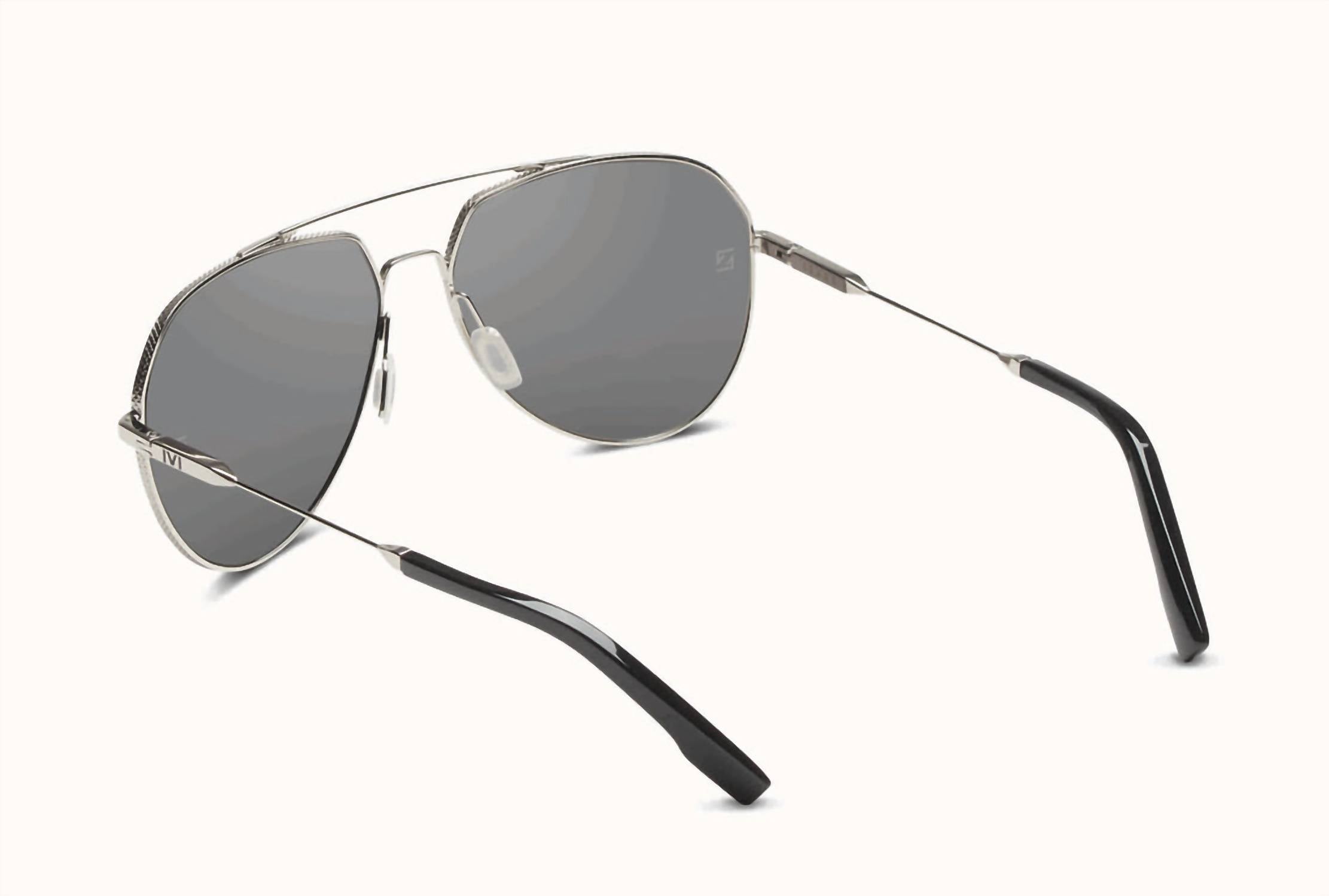 Ivi Vision - Men's Blake Aviator Sunglasses
