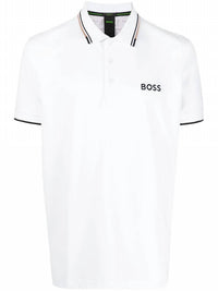 Hugo Boss - Men's Paddy Pro Polo Short Sleeve T-shirt