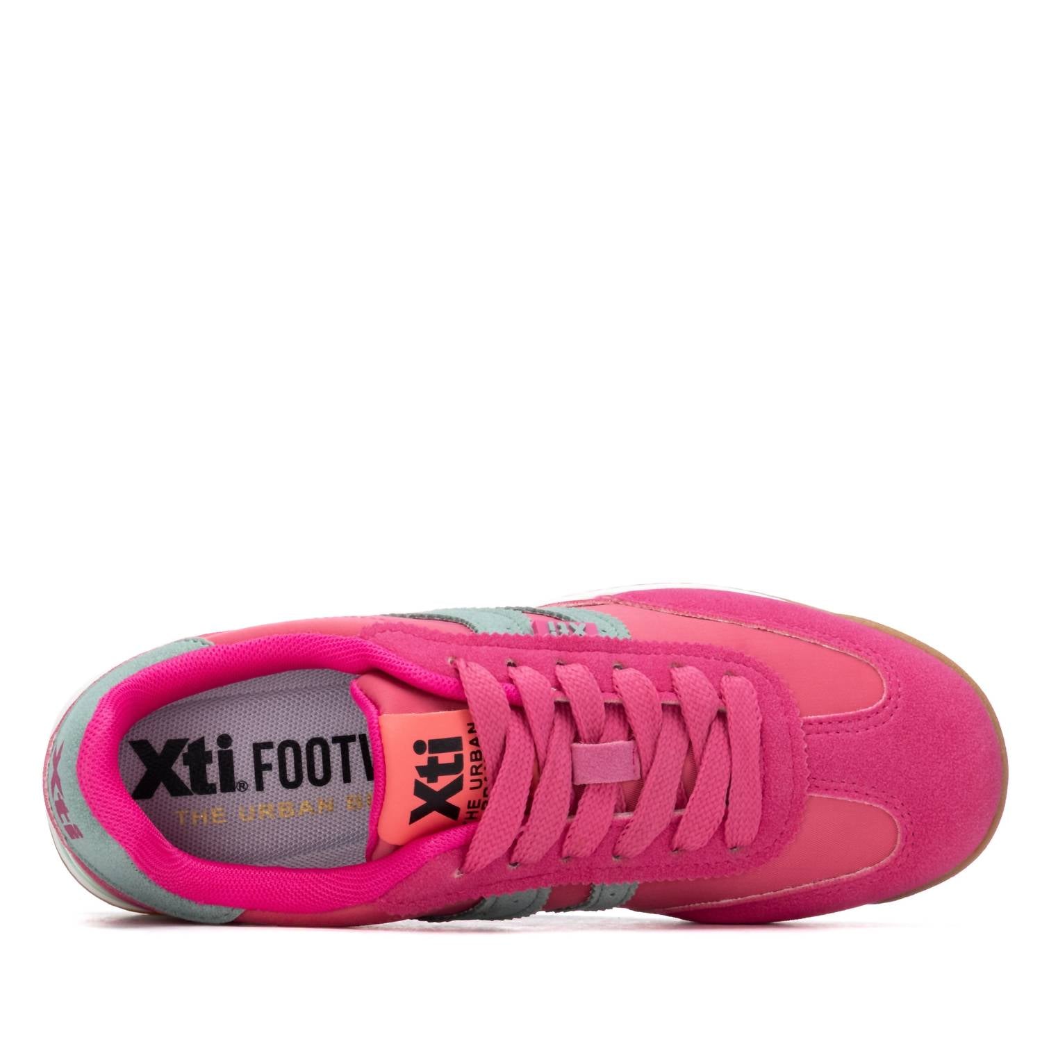 Xti - Women's 14501908 Sneaker