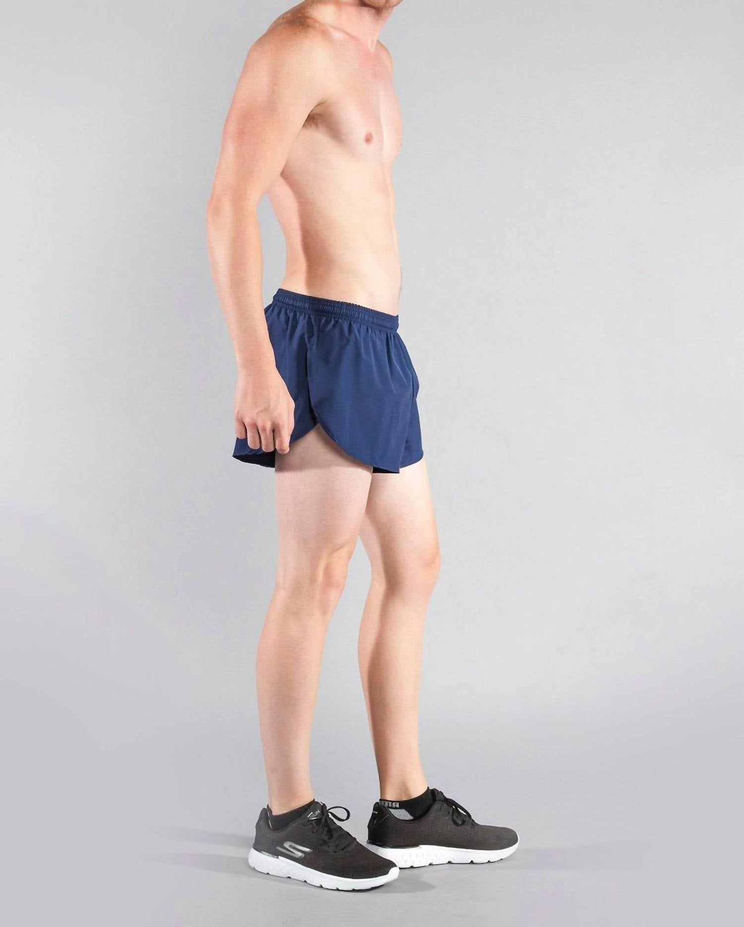 Boa - 1" Elite Split Short
