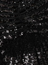 A.L.C. - Lou Sequin Midi Dress