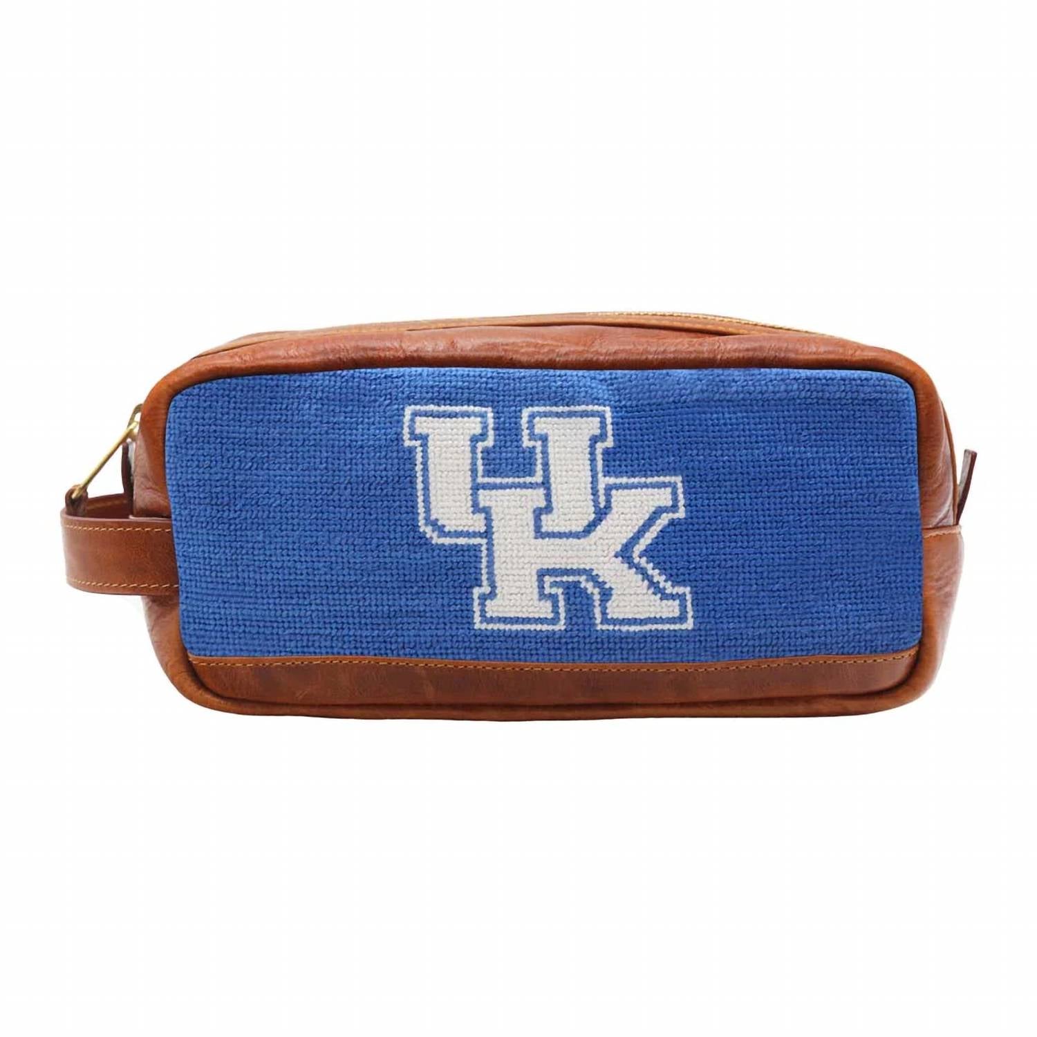 Smathers & Branson - Unisex University Of Kentucky Toiletry Bag