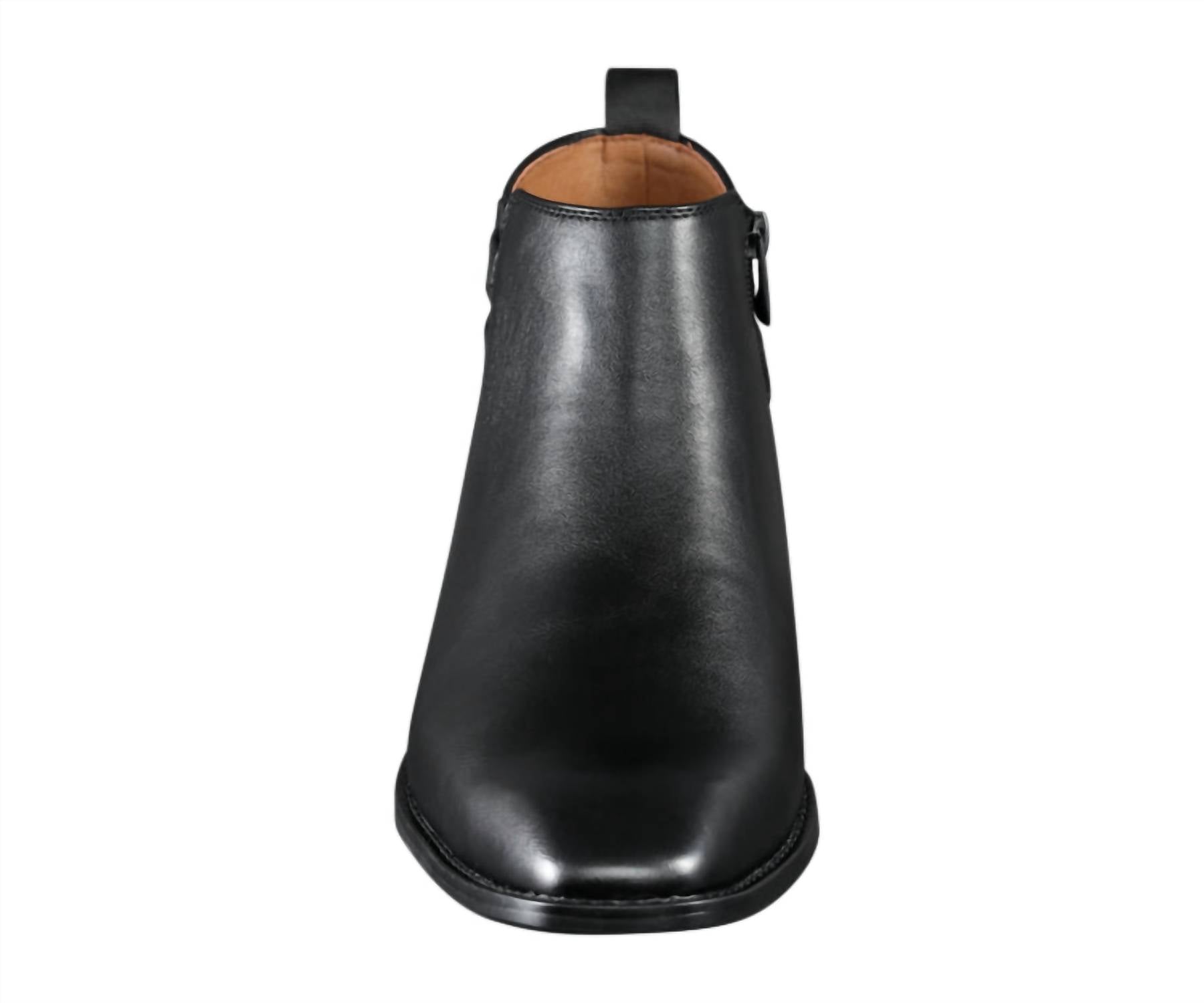 Amali - Men's Beau Ankle Boots
