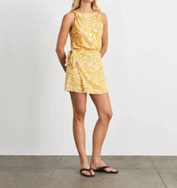 Tanya Taylor - Lydia Mini Skirt