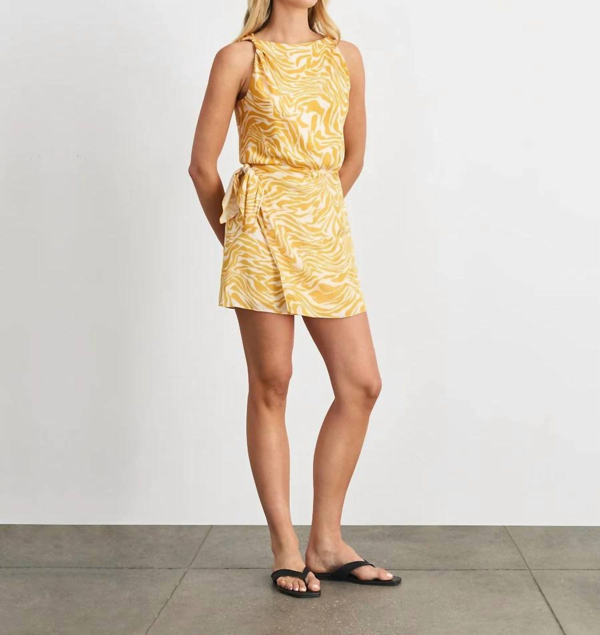 Tanya Taylor - Lydia Mini Skirt