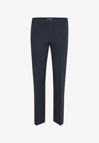 Part Two Ponta Trouser in dark navy - women's pants - view 5