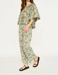 Mirth - Women's Kerala Blouse