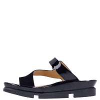 L'Amour Des Pieds - Women's Alanza Suede Sandal