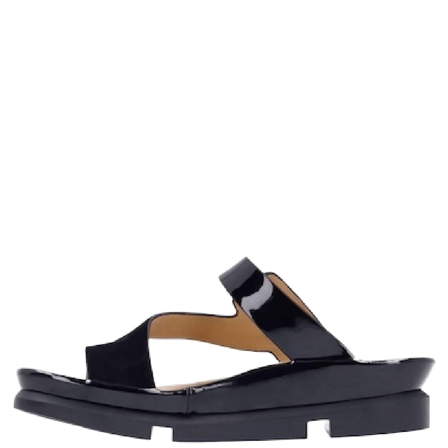 L'Amour Des Pieds - Women's Alanza Suede Sandal
