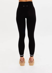 The Upside - Wool Seamless Midi Pant