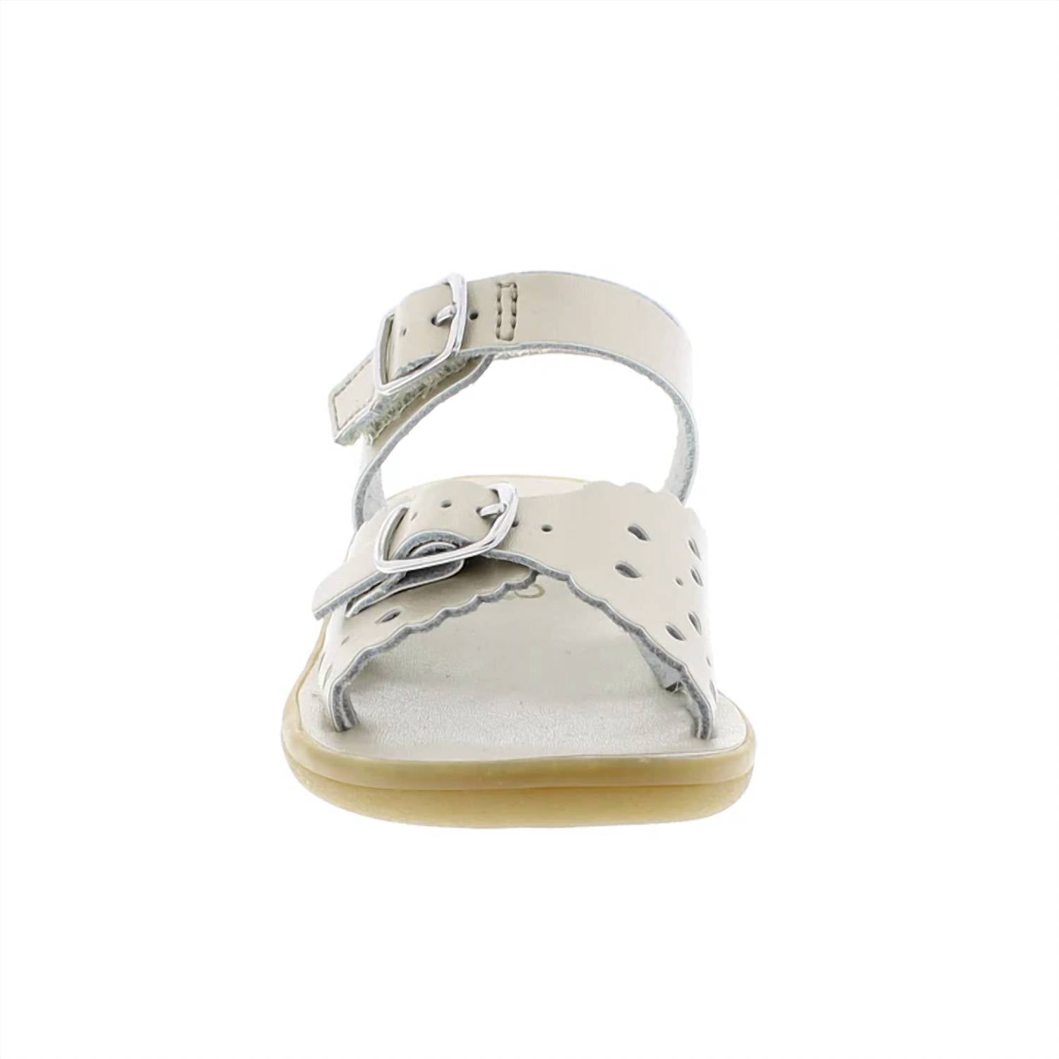 Footmates - Girls Ariel Sandal