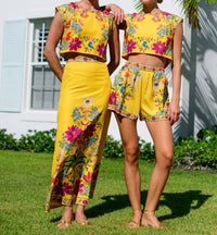 Elizabeth James The Label - Charlie Shorts