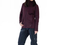 Black Diamond - Factor Fleece Hoody