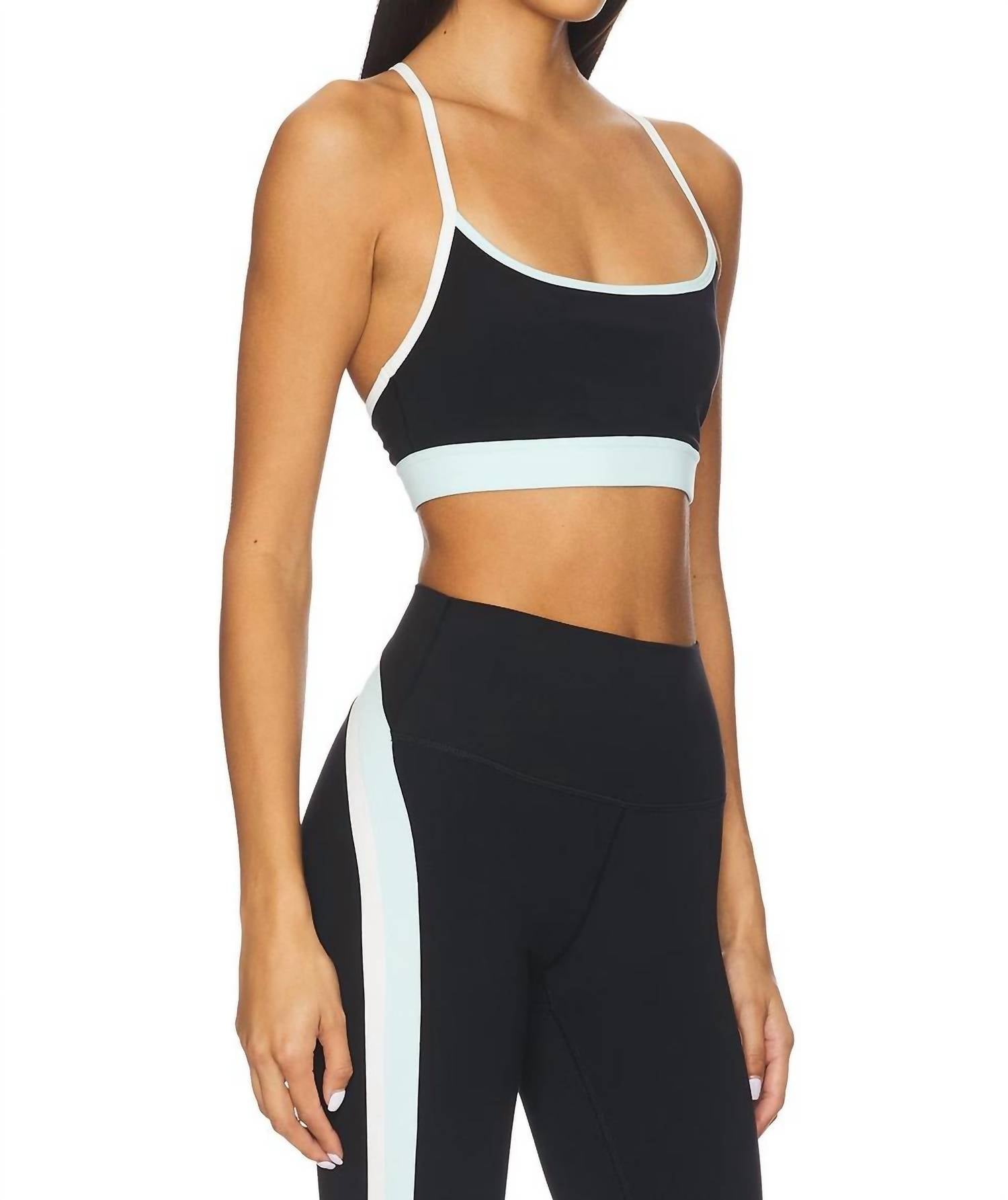 Splits59 - Emerson Airweight Bra