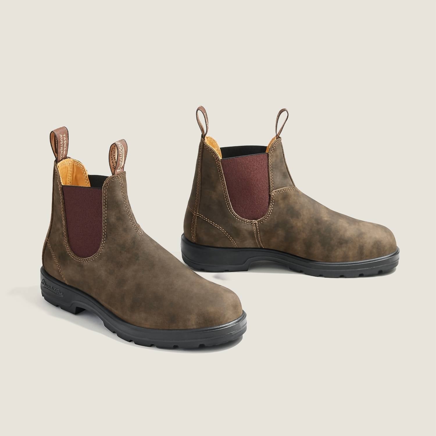 Blundstone - Women's Classics Chelsea Boots