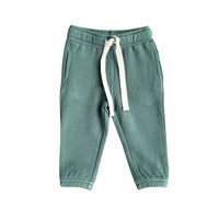 Babysprouts - Boys' Elastic Waistband Joggers