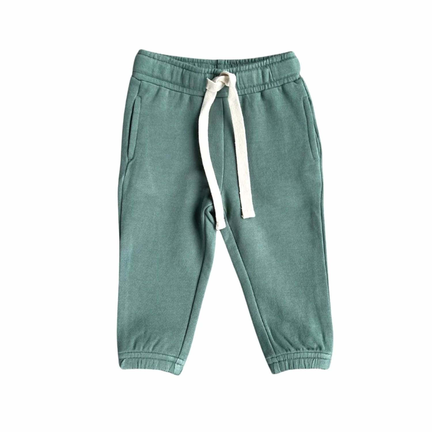 Babysprouts - Boys' Elastic Waistband Joggers