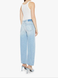 Mother - Full Pipe Flood Jean