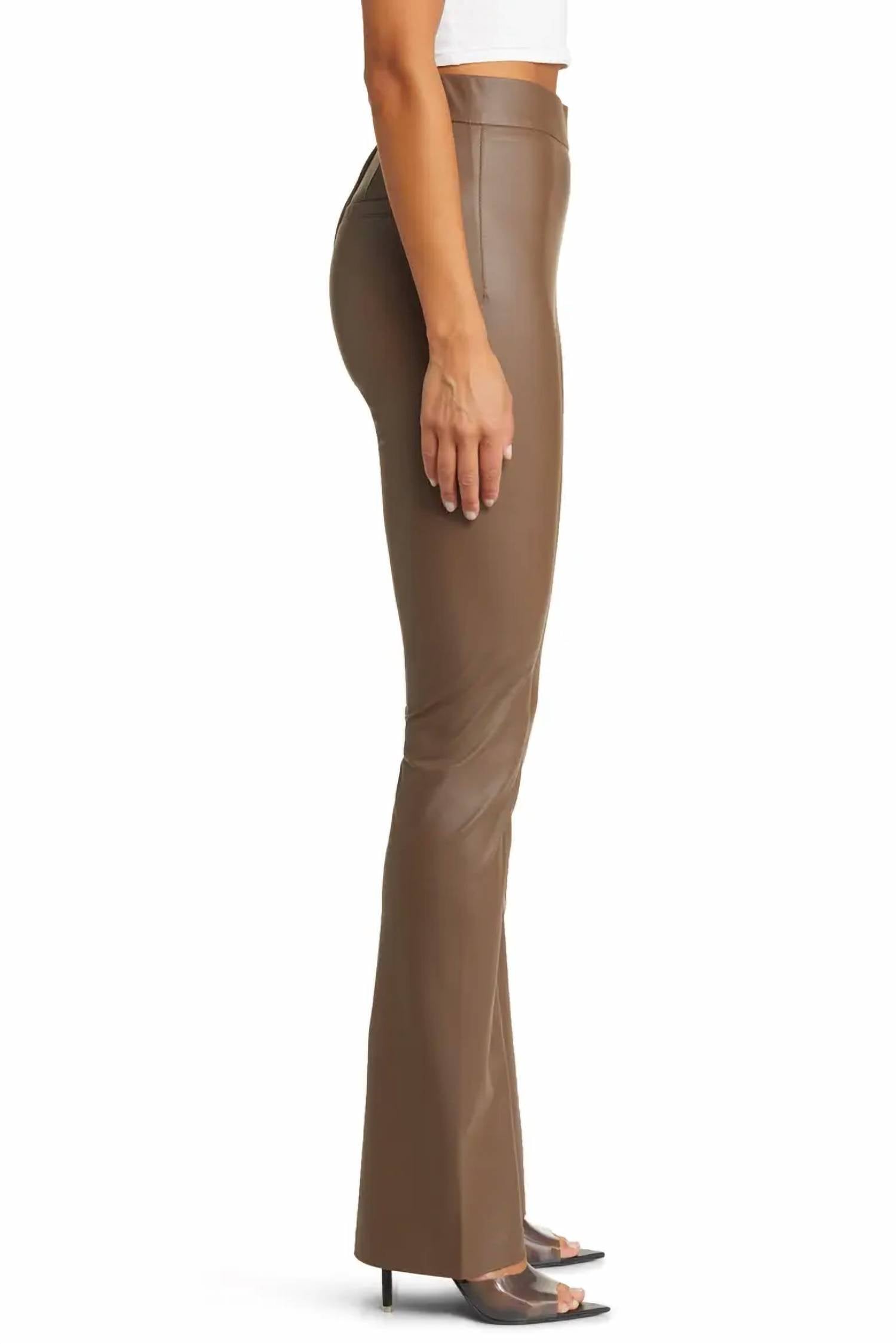 Blanknyc - Move Forward Faux Leather Pants