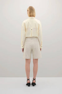 A.Emery - Keely Pintuck Short