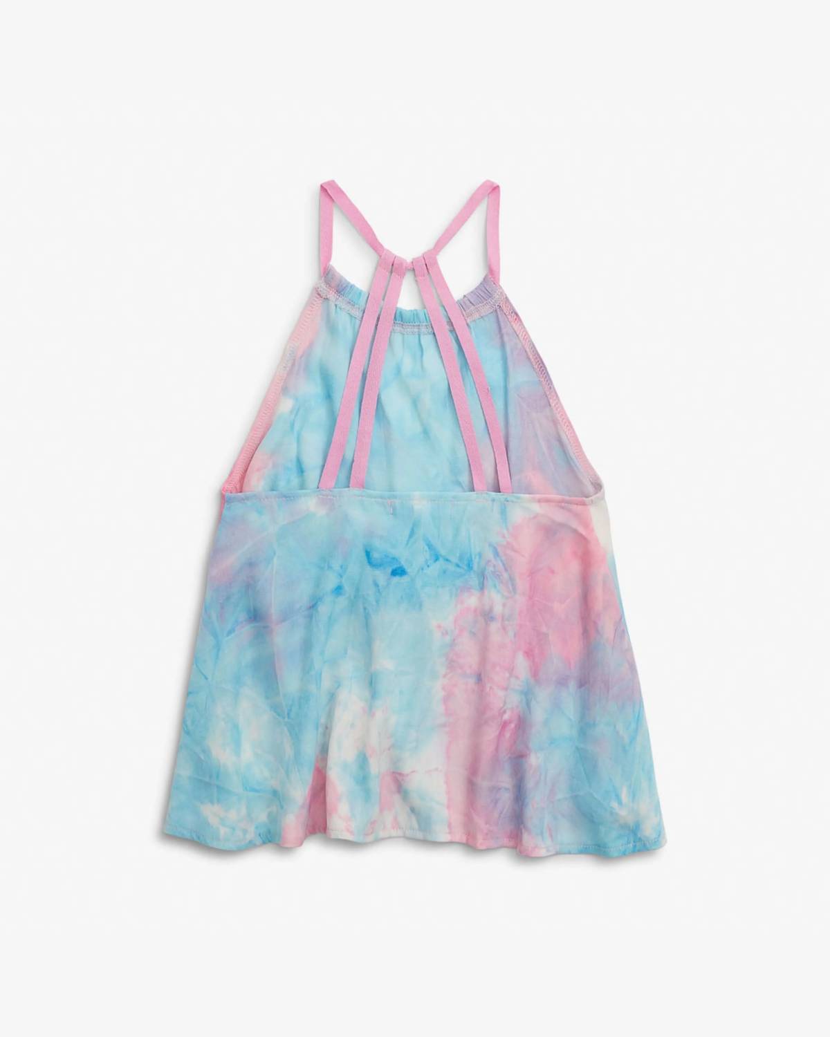 Appaman - Girl's Tie Dye Sanibel Tank