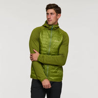 Cotopaxi - Capa Hybrid Insulated Hooded Jacket