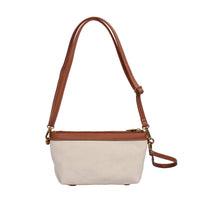 Pixie Mood - Women's Davina Canvas Pouch