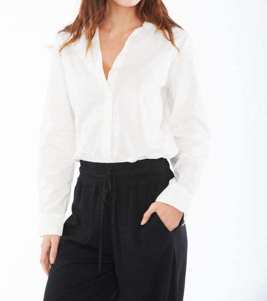 Sundays - Ana Bodysuit