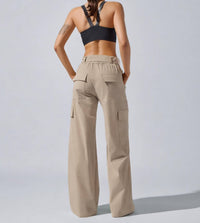 Heroine Sport - Ava Performance Cargo Pants