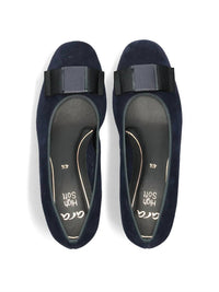 Ara - Women's Garnet Graz Heel
