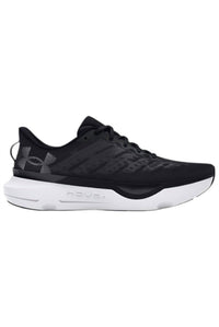 UNDER ARMOUR Men's Infinite Pro Breeze Shoes in black - men's sneaker