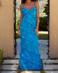 Runaway - Mandevilla Dress