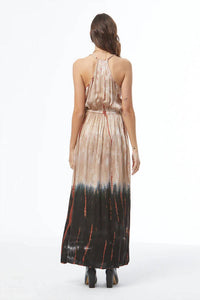 Young Fabulous & Broke - Shayna Maxi Dress