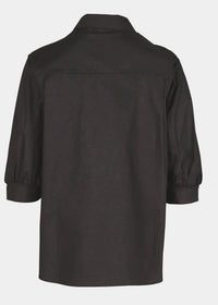 Nu Denmark - Viola Button Up