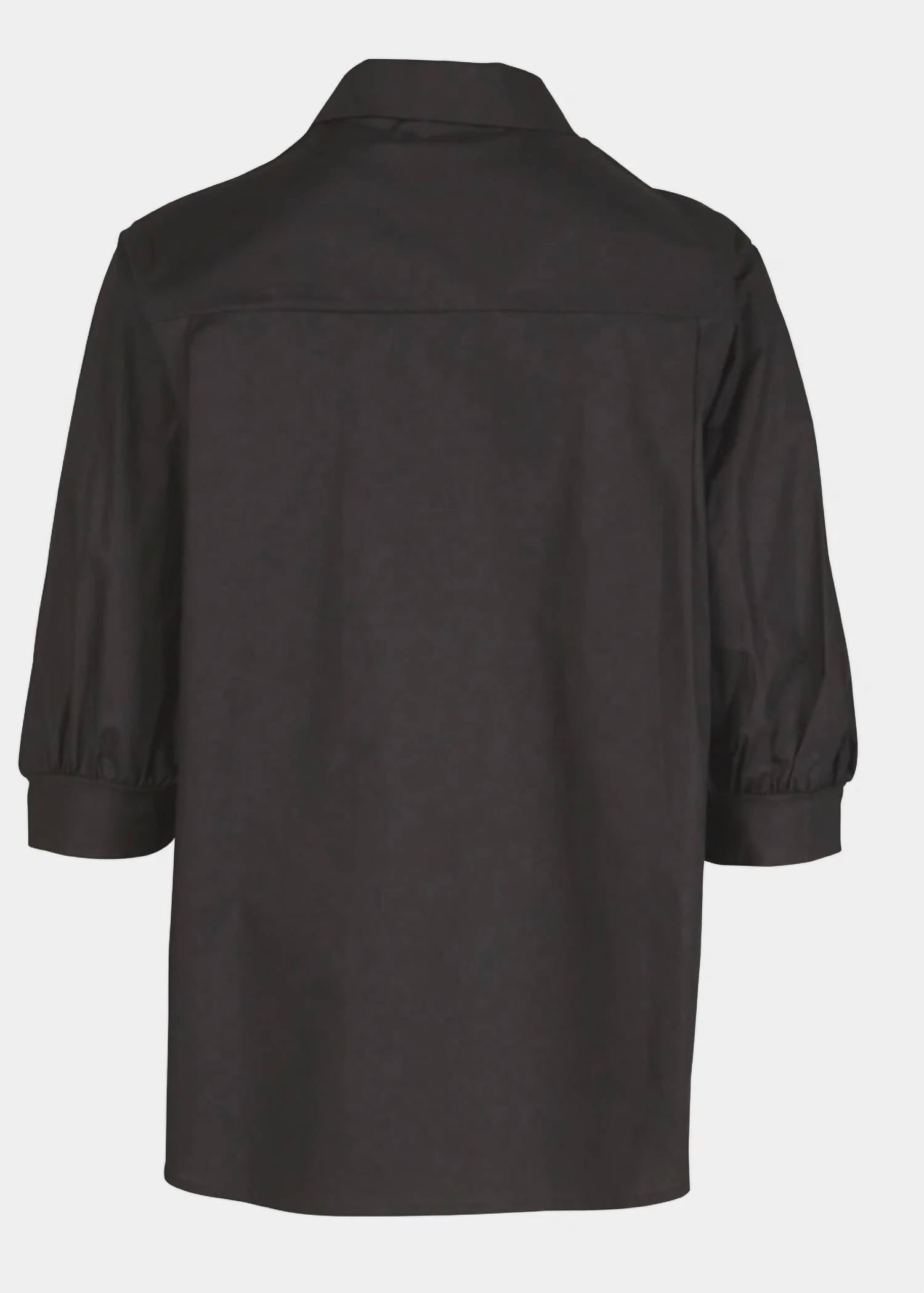Nu Denmark - Viola Button Up