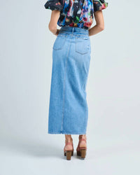 Red Card Tokyo - Cameron Maxi Skirt