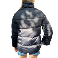 Adroit Atelier - Bunta Funnel Down Jacket