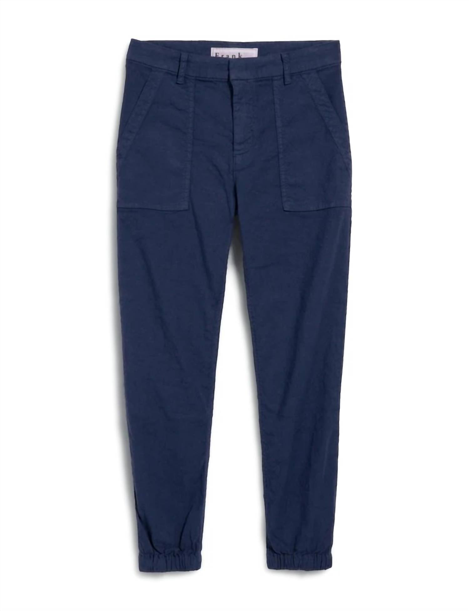 Frank & Eileen - Jameson Utility Jogger