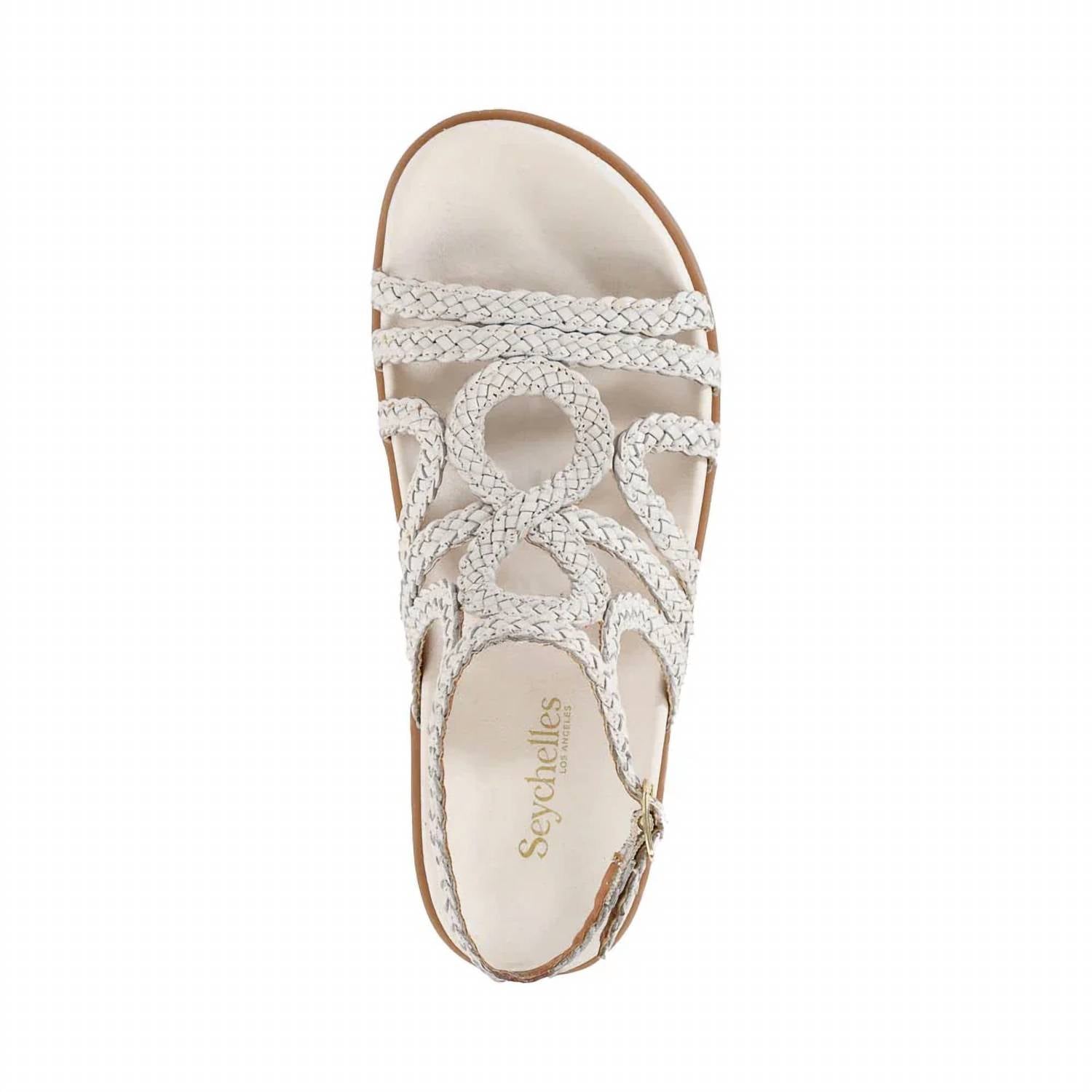 Seychelles - Women's Sweet Emotion Sandals