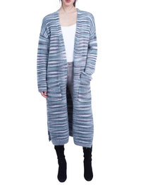 Love Token - Pam Open Front Cardigan