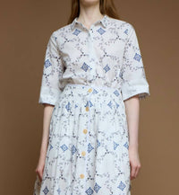 Love Binetti - Nova Blouse