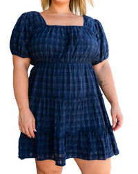 Jodifl - Little Miss Can't Be Wrong Dress
